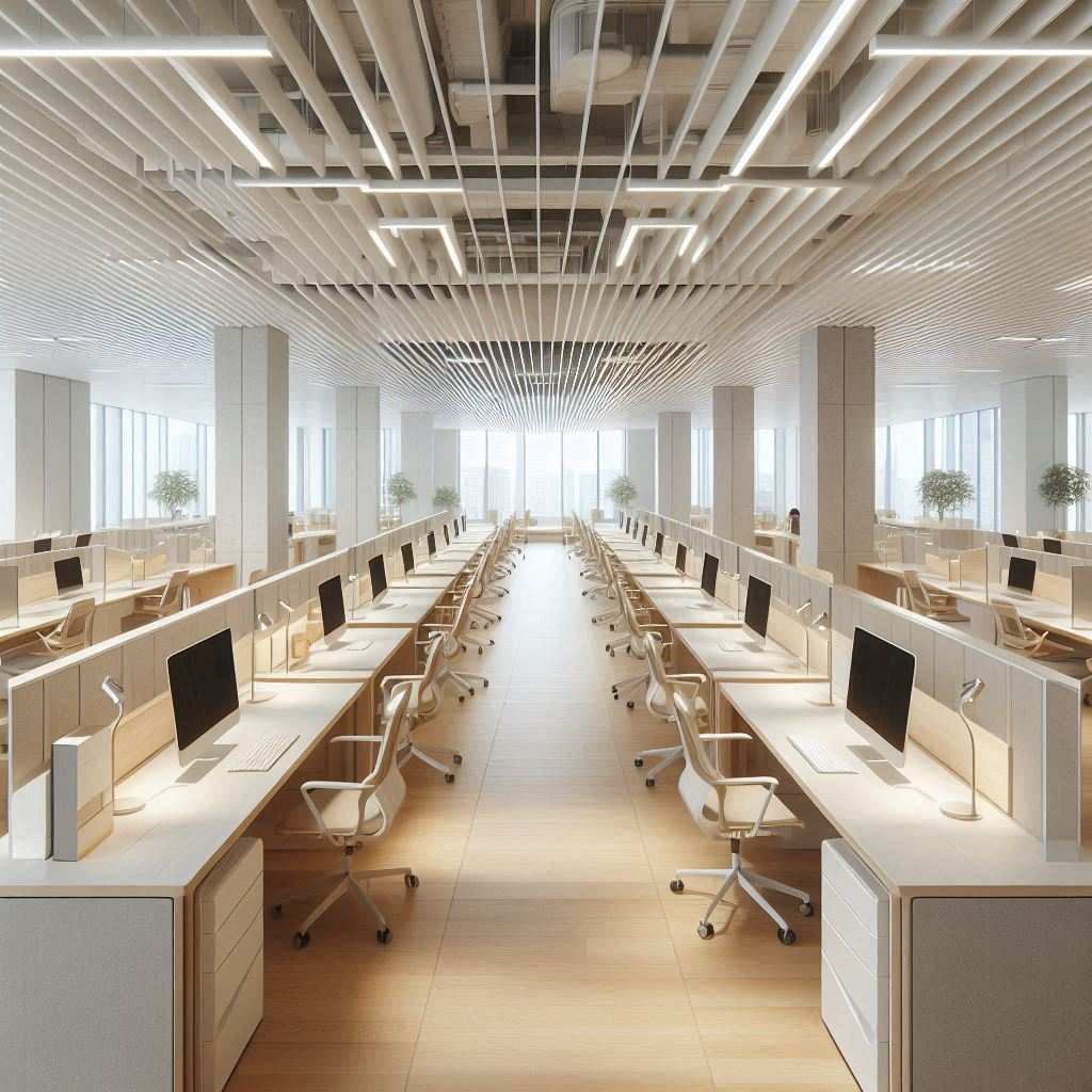 文化传媒公司应怎样追踪供应商连续来访引起的写字楼办公退租搬迁成本后续问题
